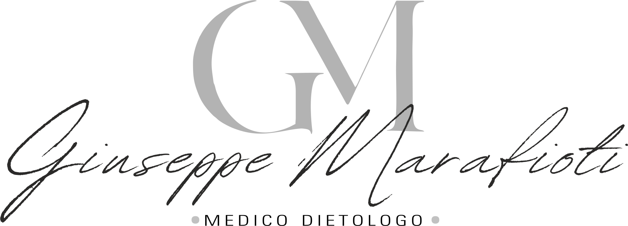 Logo Dott Giusepep Marafioti_1